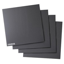 300X400 Carbon Fiber Sheet