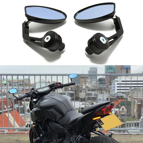 Universal motorrad spiegel - universal,
