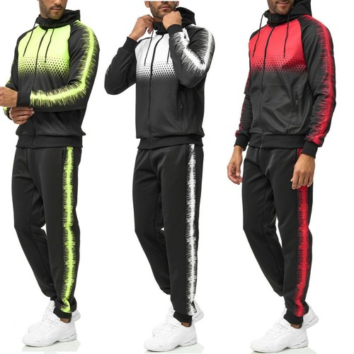 Herren jogginganzug - herren,