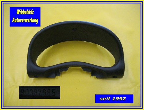 Opel corsa - corsa, b