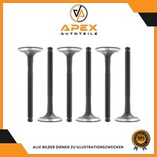 FORD AUSPUFFVENTIL 1.0