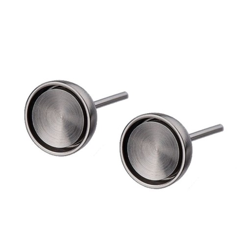 Ernstes design ohrstecker - ernstes, e275