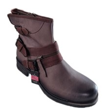 Bugatti damen stiefeletten - bugatti,
