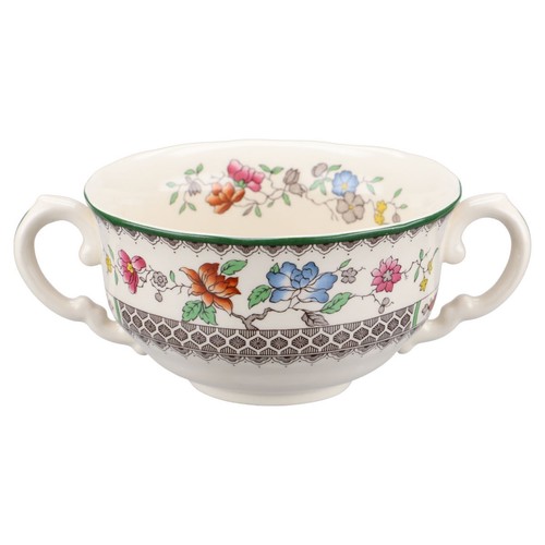 Suppentasse klein spode - suppentasse,