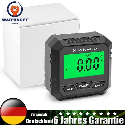 Lcd winkelmesser - lcd,