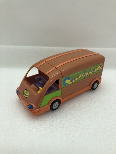 Original polly pocket auto - polly,