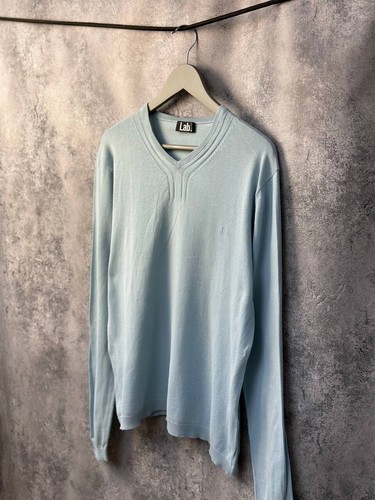 Lab pal zileri sweater - lab,