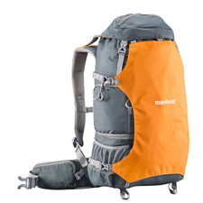 Mantona kamerarucksack - mantona,
