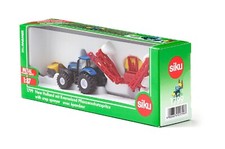 Siku 1799 new holland - new,