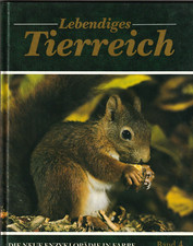 📚 Lebendiges Tierreich *