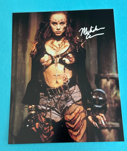 Melinda clarke return - clarke,