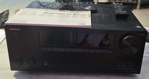 Onkyo r695 baugleich mit - onkyo,