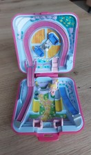 Polly Pocket Set Bluebird