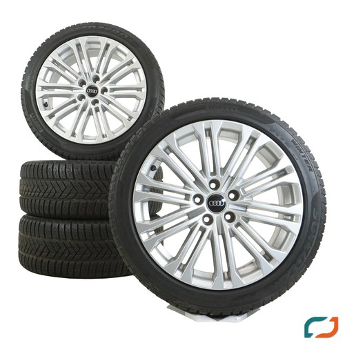 Original winterreifen audi - original,