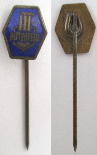 Ddr abzeichen firmen - ddr,