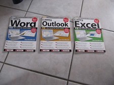 Ratgeber PC Microsoft Excel Word Outlook Neuwertig