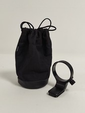 Panasonic Lumix S Pro 70-200mm F/4 Teleobjektiv Tasche + Stativschelle