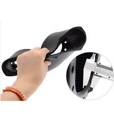 Dense Groove Design Marine