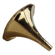 Trichter für grammofon - trichter,