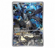 Pokemon Karte Promo Zekrom 063