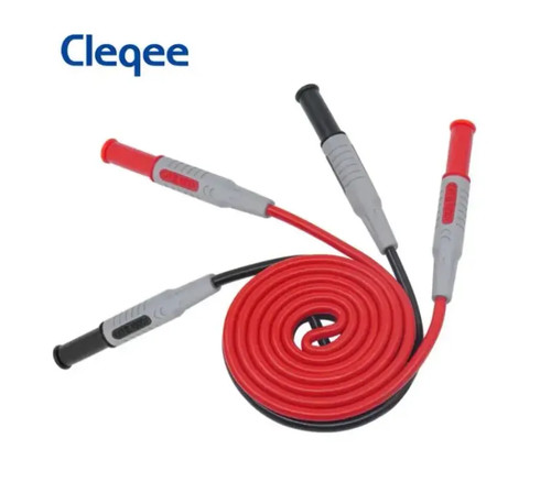 Cleqee p1032 2er set 4mm - set,