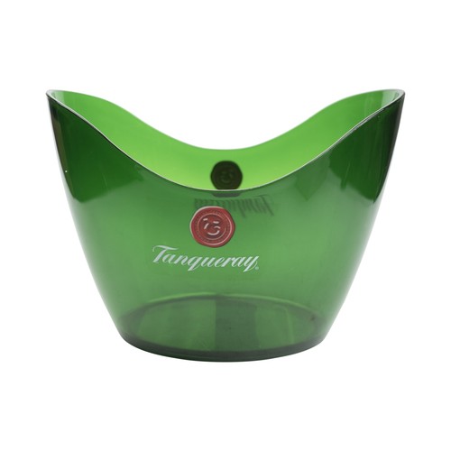 Tanqueray gin kühler flaschen - gin,