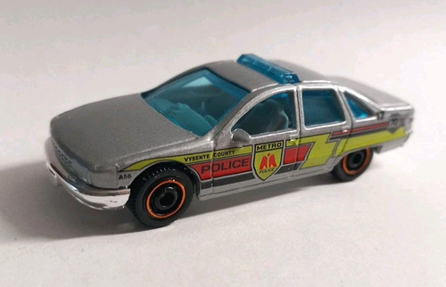 Matchbox 1994 chevrolet - -,