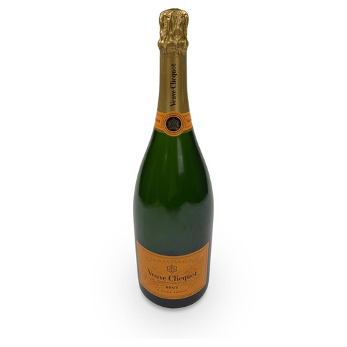 Veuve clicquot champagner - veuve,