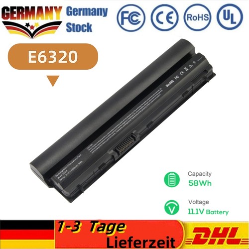 Akku für dell - für,
