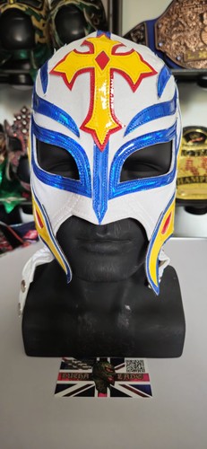 Wwe rey mysterio - wwe,