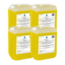 SET 4 x 5L HydroChemix
