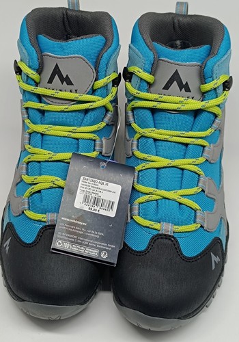 Mckinley junior wanderschuhe - junior,