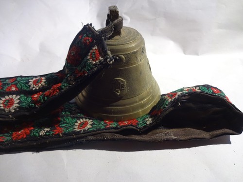 Dekorative glocke am - glocke,