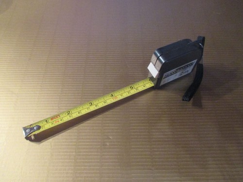 Bandmass rollband - ,