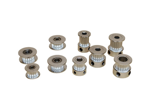 Gt2 zahnrad pulley - gt2,