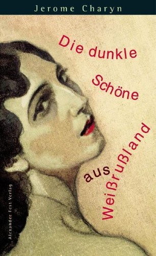 Die dunkle schöne aus - die,