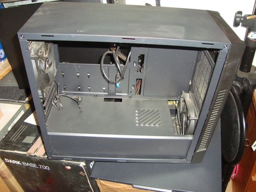 Sharkoon s1000 metall - sharkoon,