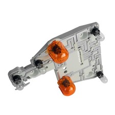 Rechts Rückleuchten