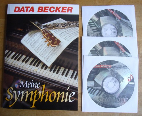 Meine symphonie data - meine, –data