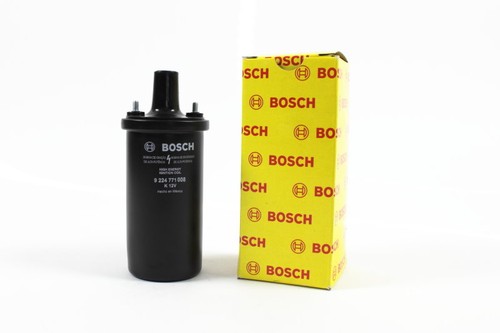 Bosch zündspule volt - bosch, 12