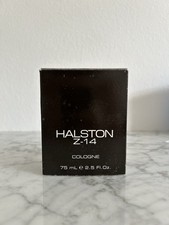 Halston Z-14 Eau de Cologne 75