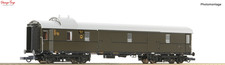 Roco DRG Pw4u-28 Gepäckwagen