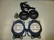 K2  Clicker Bindung   Step In