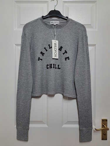 Wildfox tailgate chill - tailgate,