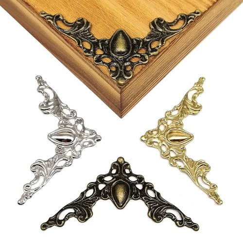 Eckkantenschutz für schmuck - für,