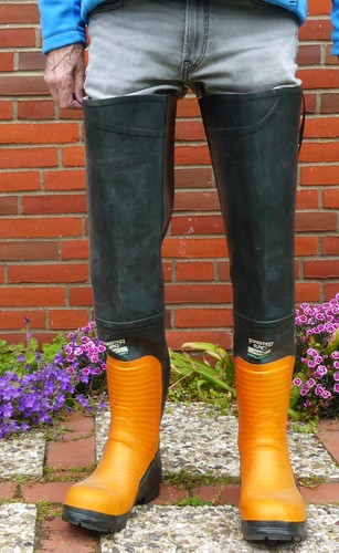 Skellerup watstiefel - skellerup,