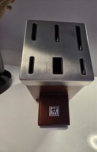 Zwilling selbstschärfender