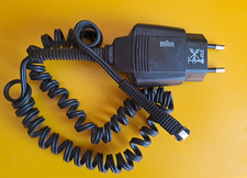 BRAUN Rasierer Ladekabel