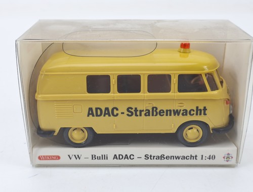 Wiking modellauto vw - wiking,