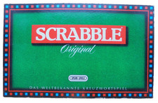 SCRABBLE Original Spear